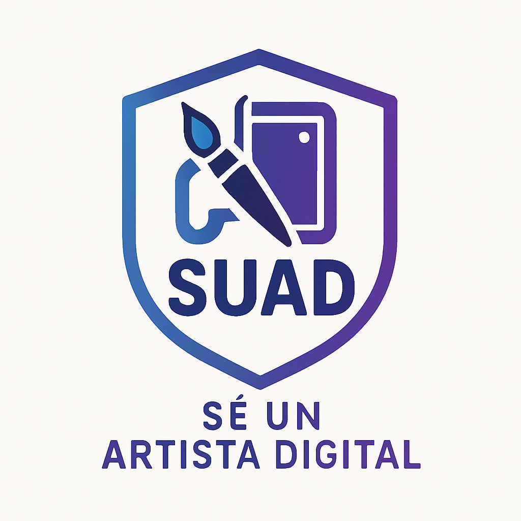SÉ Un Artista Digital